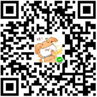 微信扫描打赏